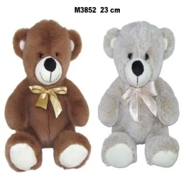 Miś 23cm MIX - Sun-Day