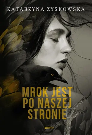 Mrok jest po naszej stronie - Znak Literanova