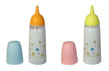 Butelka z mlekiem - SWEDE