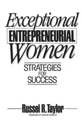 Exceptional Entrepreneurial Women - Taylor Russel
