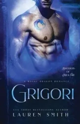 Grigori - Lauren Smith