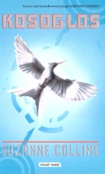 Kosogłos - Suzanne Collins