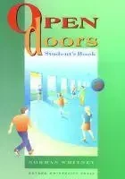 Open Doors 2 SB