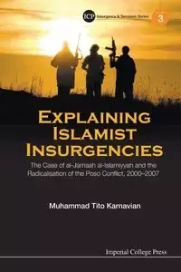 EXPLAINING ISLAMIST INSURGENICES - MUHAMMAD TITO KARNAVIAN
