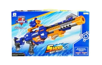 Karabin na pociski - SWEDE