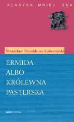 eBook Ermida albo Królewna pasterska - Stanisław Herakliusz Lubomirski