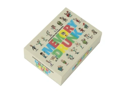 Memory Drunk - Grammi