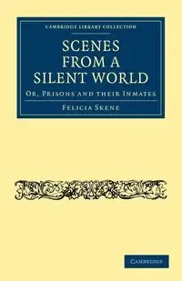Scenes from a Silent World - Felicia Skene