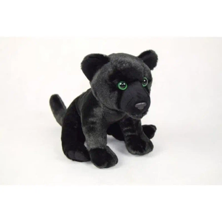 Czarna pantera 20cm - Dubi
