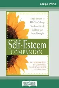 Self-Esteem Companion - Patrick Fanning