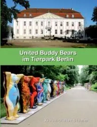 United Buddy Bears im Tierpark Berlin - Stamm Klaus-Dieter