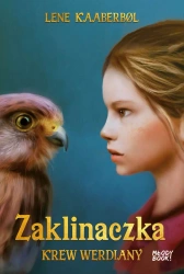 Zaklinaczka Krew Werdiany - Kaaberbol Lene