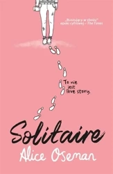 Solitaire - Alice Oseman