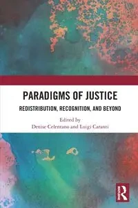 Paradigms of Justice - Celentano Denise