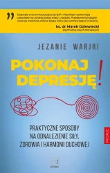 Pokonaj depresję! - Jezanie Warjri