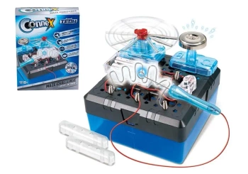 Labirynt wyzwanie - Dumel