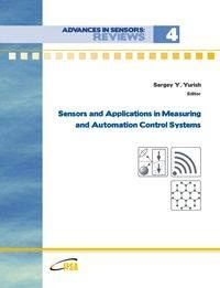 Advances in Sensors - Yurish Sergey - 2017
