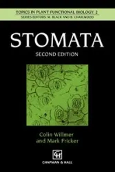 Stomata - Colin M. Willmer