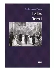 Lalka T.1 TW - Bolesław Prus