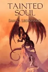 Tainted Soul - Sam C. Leonhard