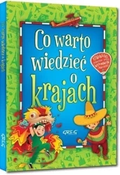 Co warto wiedzieć o krajach kolor TW - Grzegorz Strzeboński