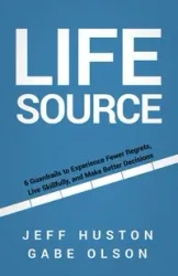 Life Source - Jeff Huston