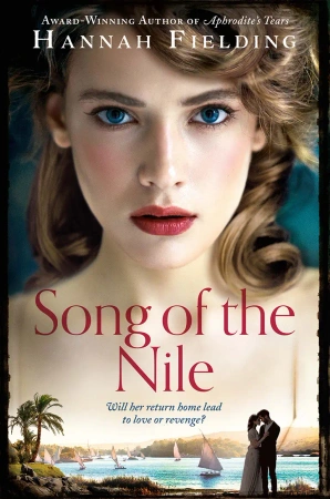 eBook Song of the Nile - Hannah Fielding epub mobi