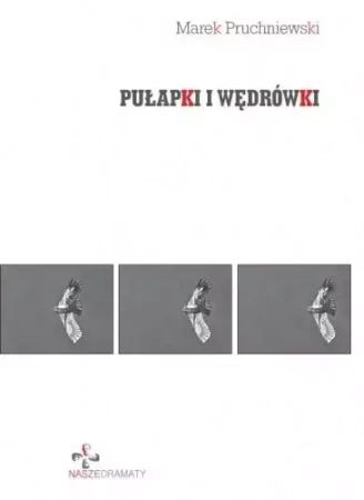 Pułapki i wędrówki - Marek Pruchniewski