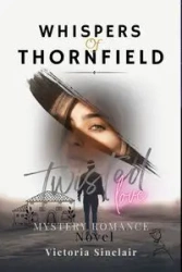 Whispers Of Thornfield - Victoria Sinclair