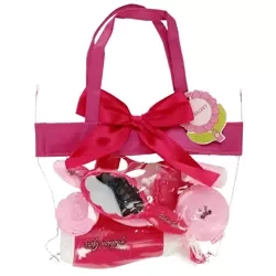 Zestaw piękności fryzjer, torebka. Mega cretive 483214 - Mega Creative