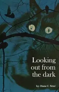 Looking out from the dark - Diane Teter C