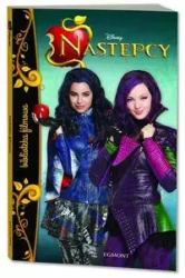 Następcy - Josann McGibbon, Sara Parriott