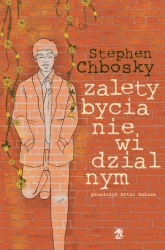 eBook Zalety bycia niewidzialnym - Stephen Chbosky mobi epub
