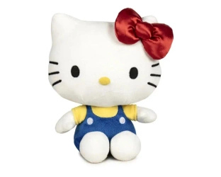 Hello Kitty&Friends -plusz Kitty Satin Ribbon 25cm - EPEE
