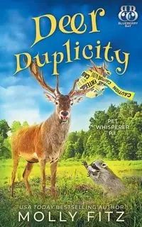 Deer Duplicity - Molly Fitz