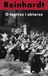 eBook O teatrze i aktorze - Max Reinhardt epub mobi