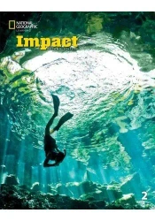 Impact 2nd Edition Level 2 SB + online - Joann Krandall, Joan Shin Kang