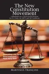 The New Constitution Movement - François Martinus