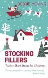 Stocking Fillers - Young Debbie