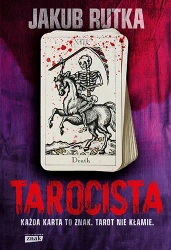 Tarocista - Znak JednymSłowem
