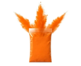 Proszek holi pomarańczowy 70g - Godan