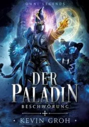 Omni Legends - Der Paladin - Kevin Groh