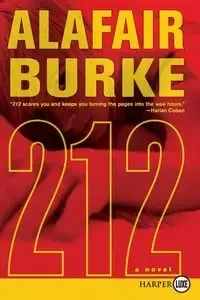 212 LP - Burke Alafair