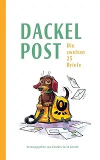 Dackelpost - Gerndt Cordula Carla