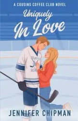 Uniquely in Love - Jennifer Chipman