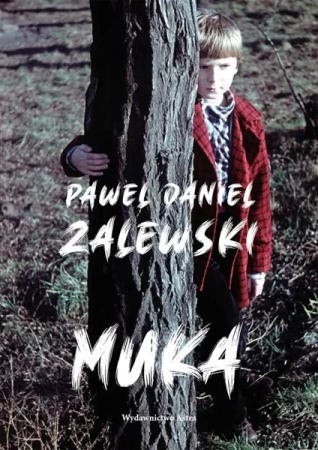 Muka - Paweł Daniel Zalewski