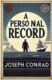 A Personal Record(Illustrated) - Conrad Joseph