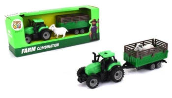 Traktor rolniczy - Pro Kids