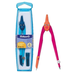 Cyrkiel mix - PELIKAN