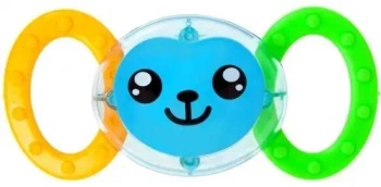 Grzechotka małpka BAM BAM - BAM BAM